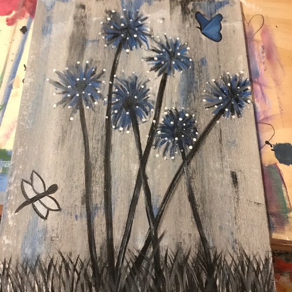 Paintings - Picture 12 of 13